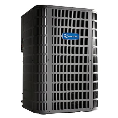 Mrcool 3 Ton Signature 16 SEER Central Air Conditioner Condenser MAC16036A